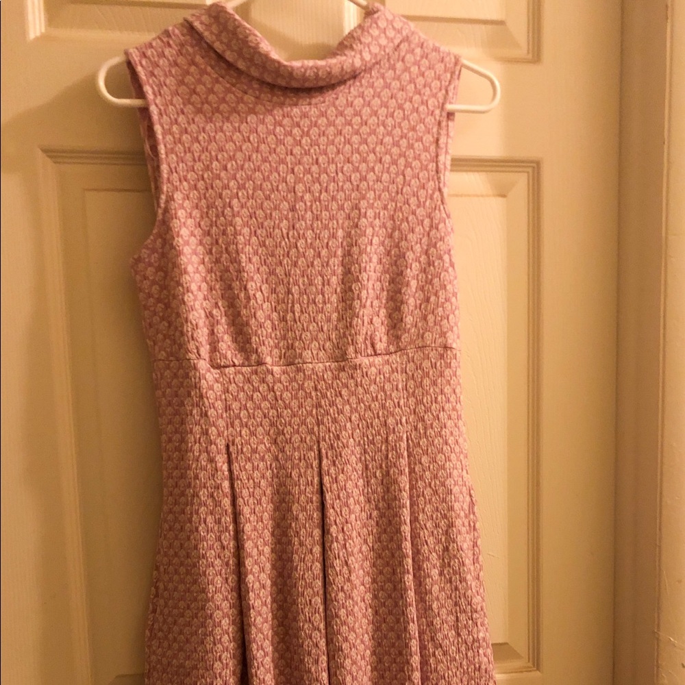 NWT ModCloth Closet London 1960s mod dress